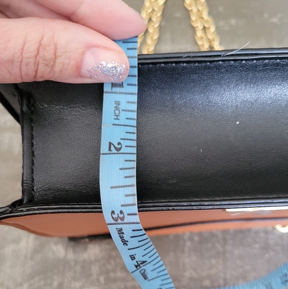 Aldo  Chain Shoulder Bag - Picture 5 of 16